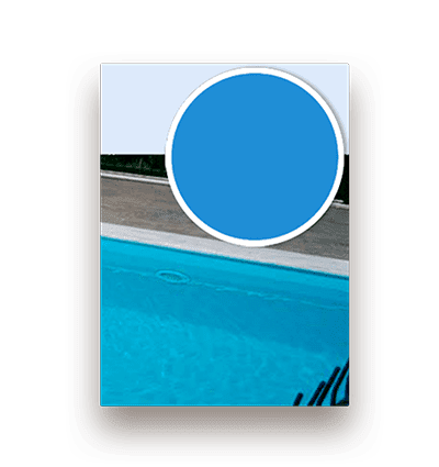 Liner France Range Cefil Pool