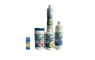 Pachet intretinere 5in1 (cu tester 3in1)