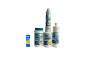 Set intretinere 5in1 (cu tester 3in1)