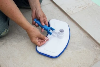 Aspirator de podea Standard