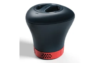 Mini dozator tablete 25mm Revolution, Kokido