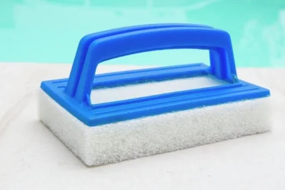 Scruber manual De Luxe cu maner