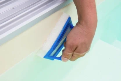 Scruber manual De Luxe cu maner