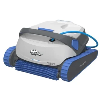 Robot piscina Maytronics Dolphin S300