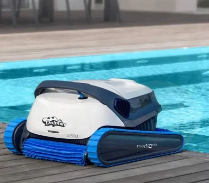 Robot piscina Maytronics Dolphin S300