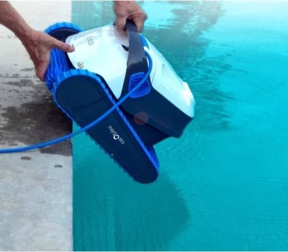 Robot piscina Maytronics Dolphin S300