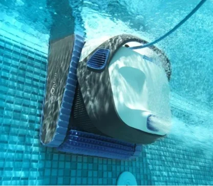 Robot piscina Maytronics Dolphin S300