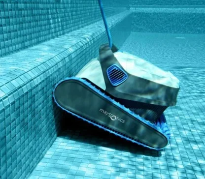 Robot piscina Maytronics Dolphin S300